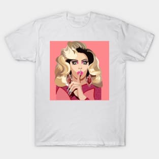 Alyssa Edwards T-Shirt